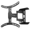 Hama TV Wall Bracket Swivel Tilt Pull-out 165cm (65") up to 35kg 00220834