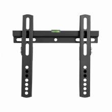 Gembird WM-42F-02 TV Wall Mount 23"-42" Black WM-42F-02