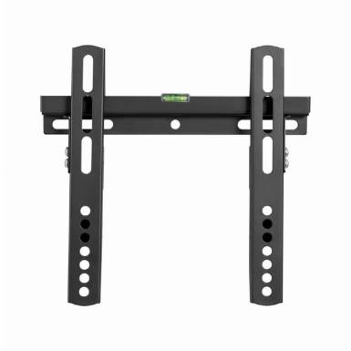 Gembird WM-42F-02 TV Wall Mount 23"-42" Black WM-42F-02 Gembird WM-42F-02 TV Wall Mount 23"-42" Black WM-42F-02