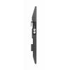 Gembird WM-42F-02 TV Wall Mount 23"-42" Black WM-42F-02