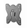 Gembird WM-42F-03 TV Wall Mount 23"-42" Black WM-42F-03