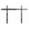 Gembird WM-70F-02 TV Wall Mount 37"-70" Black WM-70F-02