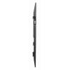 Gembird WM-70F-02 TV Wall Mount 37"-70" Black WM-70F-02