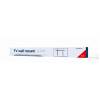 Gembird WM-70F-02 TV Wall Mount 37"-70" Black WM-70F-02