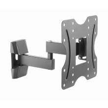 Gembird WM-42ST-01 TV Wall Mount 23"-42" Black WM-42ST-01