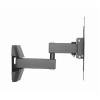 Gembird WM-42ST-01 TV Wall Mount 23"-42" Black WM-42ST-01