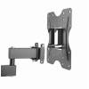 Gembird WM-42ST-01 TV Wall Mount 23"-42" Black WM-42ST-01