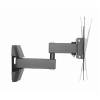 Gembird WM-42ST-01 TV Wall Mount 23"-42" Black WM-42ST-01