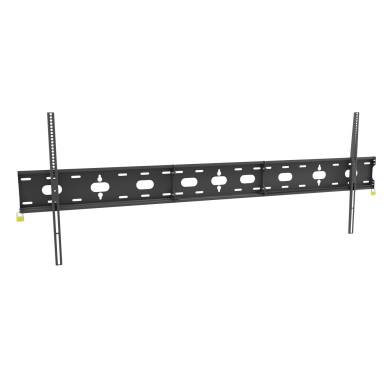 iiyama MD-WM15060 Universal wall mount 105" Black MD-WM15060 iiyama MD-WM15060 Universal wall mount 105" Black MD-WM15060