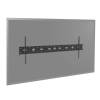iiyama MD-WM15060 Universal wall mount 105" Black MD-WM15060