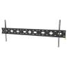 iiyama MD-WM15060 Universal wall mount 105" Black MD-WM15060