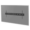 iiyama MD-WM15060 Universal wall mount 105" Black MD-WM15060