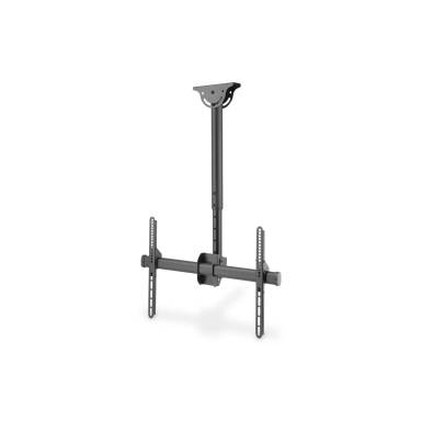 Digitus DA-90421 Monitor/TV Ceiling Mount 37-70" 50kg Black DA-90421