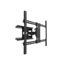 Multibrackets Universal Flexarm Pro 125kg Super Duty 55"-110" Black 7350073733354 Multibrackets Universal Flexarm Pro 125kg Super Duty 55"-110" Black 7350073733354