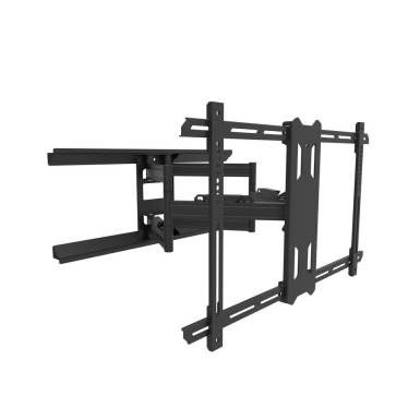Multibrackets M Universal Flexarm Pro 60 kg Heavy Duty 55"-85" Black 7350073735471 Multibrackets M Universal Flexarm Pro 60 kg Heavy Duty 55"-85" Black 7350073735471