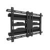 Multibrackets M Universal Flexarm Pro 60 kg Heavy Duty 55"-85" Black 7350073735471