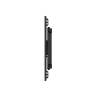 Multibrackets M Universal Flexarm Pro 60 kg Heavy Duty 55"-85" Black 7350073735471