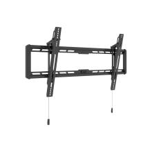Multibrackets M Universal Wallmount Tilt Large 40"-86" Black 7350105216572 Multibrackets M Universal Wallmount Tilt Large 40"-86" Black 7350105216572