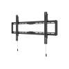Multibrackets M Universal Wallmount Tilt Large 40"-86" Black 7350105216572