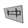 Multibrackets M Universal Wallmount Tilt Large 40"-86" Black 7350105216572