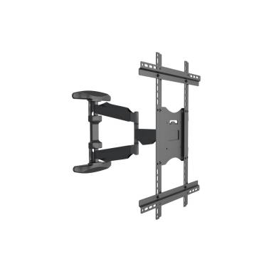 Multibrackets M VESA Flexarm Full Motion Single Portrait 400x600 32"-55" Black 7350105212307 Multibrackets M VESA Flexarm Full Motion Single Portrait 400x600 32"-55" Black 7350105212307