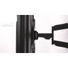 Multibrackets M VESA Flexarm Full Motion Single Portrait 400x600 32"-55" Black 7350105212307
