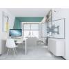 Multibrackets M VESA Flexarm Full Motion Single Portrait 400x600 32"-55" Black 7350105212307