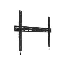 Multibrackets M Universal Wallmount Fixed X Large 42"-90" Black 7350105210518 Multibrackets M Universal Wallmount Fixed X Large 42"-90" Black 7350105210518