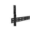 Multibrackets M Universal Wallmount Fixed X Large 42"-90" Black 7350105210518