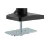 Digitus Universal Single Monitor Mount with Gas Spring and Clamp Mount 15-35" Black DA-90426