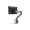 Digitus Universal Single Monitor Mount with Gas Spring and Clamp Mount 15-35" Black DA-90426