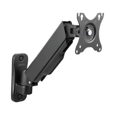Logilink Monitor wall mount 17–32" Black BP0144 Logilink Monitor wall mount 17–32" Black BP0144