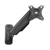 Logilink Monitor wall mount 17–32" Black BP0144
