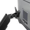 Logilink Monitor wall mount 17–32" Black BP0144