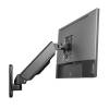 Logilink Monitor wall mount 17–32" Black BP0144