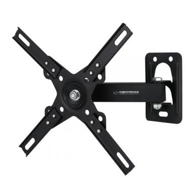 Esperanza Horus TV Wall Mount 12"-50" ERW011 Esperanza Horus TV Wall Mount 12"-50" ERW011