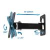 Esperanza Horus TV Wall Mount 12"-50" ERW011