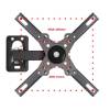 Esperanza Horus TV Wall Mount 12"-50" ERW011