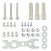 Esperanza Horus TV Wall Mount 12"-50" ERW011