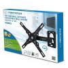 Esperanza Horus TV Wall Mount 12"-50" ERW011