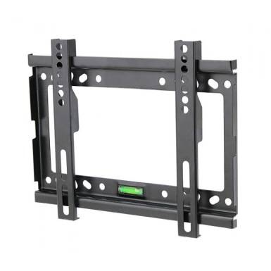 Esperanza ERW013 Perses TV Wall mount 14"-50" Black ERW013 Esperanza ERW013 Perses TV Wall mount 14"-50" Black ERW013