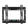Esperanza ERW013 Perses TV Wall mount 14"-50" Black ERW013