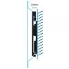 Esperanza ERW013 Perses TV Wall mount 14"-50" Black ERW013