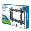 Esperanza ERW013 Perses TV Wall mount 14"-50" Black ERW013