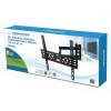 Esperanza ERW016 Atlas TV Wall mount 26"-70" Black ERW016