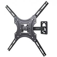 Esperanza ERW015 Proteus TV Wall mount 26"-70" Black ERW015 Esperanza ERW015 Proteus TV Wall mount 26"-70" Black ERW015