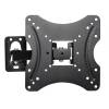 Esperanza ERW015 Proteus TV Wall mount 26"-70" Black ERW015