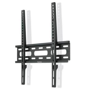Hama FiTV Fali tartó 32"-75" Black 00220807 Hama FiTV Fali tartó 32"-75" Black 00220807