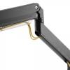 White Shark Rhamses III Gaming Monitor Stand 17"-27" Black GMS-3203