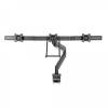 White Shark Rhamses III Gaming Monitor Stand 17"-27" Black GMS-3203